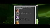 Minecraft horny craft (shadik) - bagian 67-68 - memek tante seksi oleh loveskysan69 snapshot 2