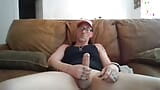 hung step dad home alone snapshot 16