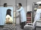 Japanese Funny TV (Hospital) snapshot 8