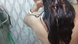 Salu bhabhi ko bathroom me choda snapshot 1