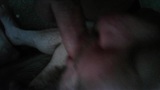 Me deepthroating and swallowing snapshot 1