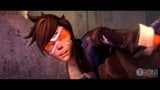 В центре внимания персонажа Overwatch 04 - Создатель вдов snapshot 20