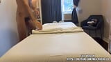 Schwule hetero-massage mit einem happy end snapshot 5