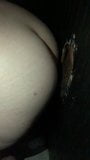 Gloryhole Bareback #5 snapshot 2