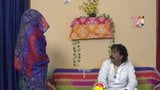 Indian Desi Priya with Boss snapshot 2