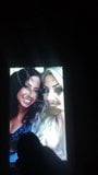 WWE Alexa Bliss e la sua matrigna sono omaggio snapshot 10