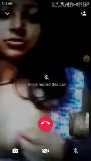 Video Call Recodding Video