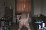 Naked dancing snapshot 13