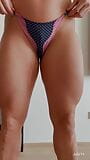 Fitness Girl With a Beautiful Ass Gets Fucked - Julia Fit snapshot 4