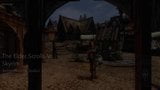 Skyrim - avventure amorose: la dura lezione di Ysolda snapshot 1