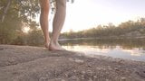 मरोड़ते बंद में झील वीर्य निकालना snapshot 9