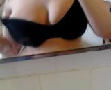Big Tits In The Mirror snapshot 1