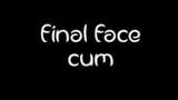 Amateur fucking with final face cum snapshot 2