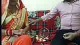 2023 karwa chauth special sex video Mumbai ashu Hindi roleplay snapshot 5