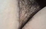 My mature aunt's hairy pubis! Amateur snapshot 2