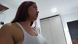 QUERÍA GRABAR UN VIDEO PARA YOUTUBE Y TERMINÉ GRABANDO UNO PARA XVIDEOS, LO QUE ME DIO CALOR snapshot 1