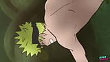 Sodom e konoha - onde estão naruto e sasuke? paródia - yaoi hentai - suco de anime snapshot 5