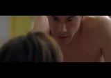 Charlize Theron - la abogada del diablo (escena de sexo) snapshot 3