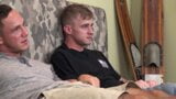 Big Dicked Soldier Ryan Jordan Bangs In Newbie snapshot 3