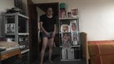 sexy knappe shorts snapshot 8