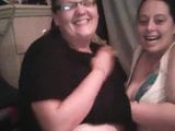 Fat lesbo show snapshot 2