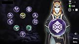 Legenda spiritelor orbe - Midna - gameplay partea 3 - Paya story - jocuri Babus snapshot 2