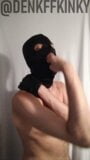 DenkffKinky - Oral training. A man's fist is delicious. snapshot 9