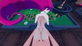 Jessie gets POV fucked by you in a casino. Pokemon Hentai. snapshot 9