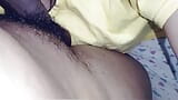 Desi jongen en Indische Bhabhi seksvideo snapshot 10