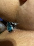 Anal plug while I fuck my wife!! snapshot 2