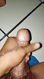 Viral dick shake with oil snapshot 5