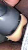 Black chub cums from fleshlight snapshot 8