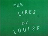 (((theatrale trailer))) - mensen als Louise (1974) - mkx snapshot 9