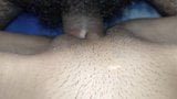 Der Creampie-Schwanz meines Mannes und meine saftige Muschi snapshot 9