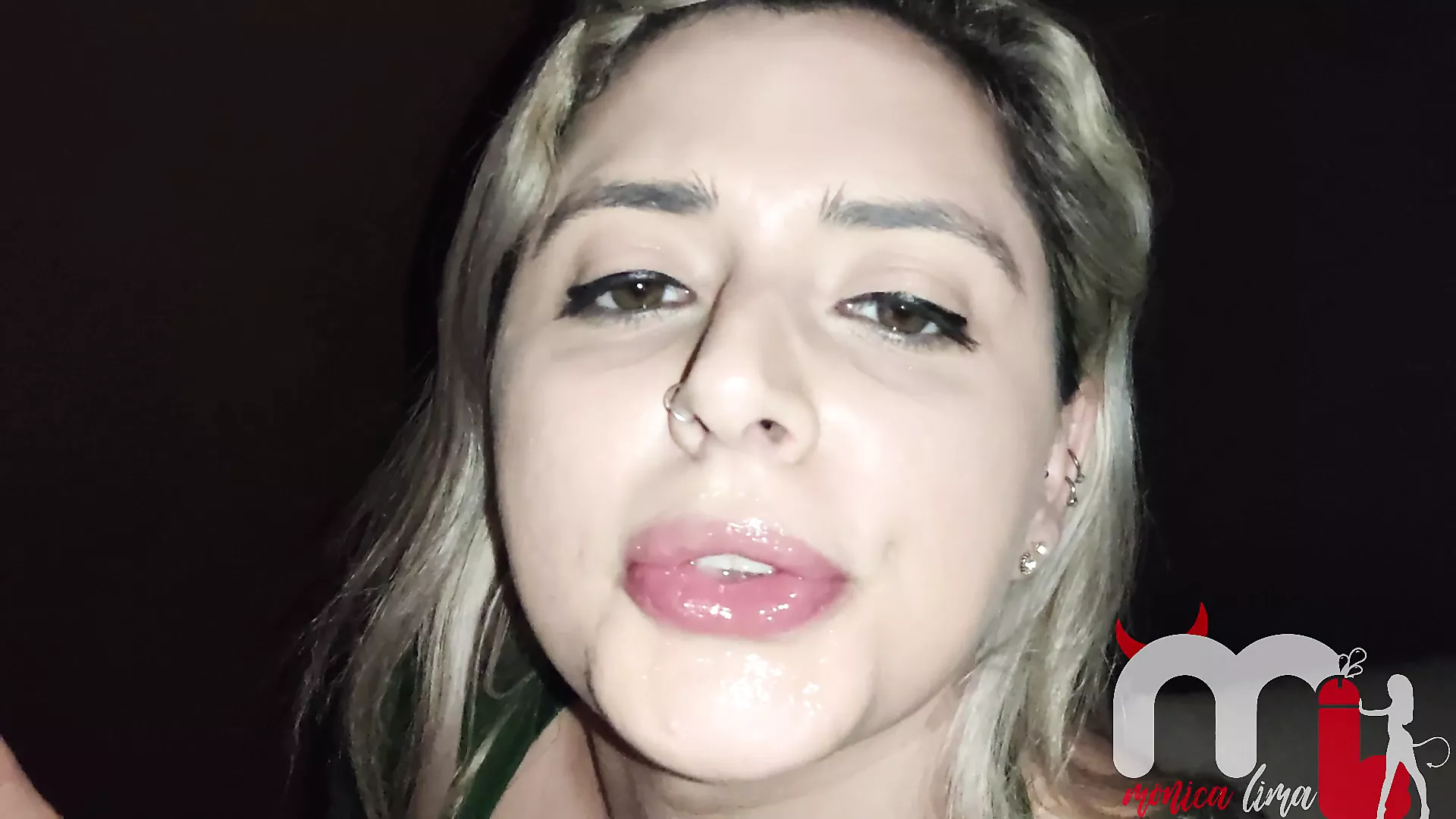 I love when strangers make me cum with sperm | xHamster