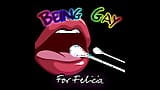 Ser gay para Felicia snapshot 8