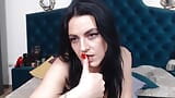 Mifycalla, romantischer striptease und wilde orgasmen snapshot 18