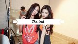 Cum Tribute Kim Hyuna and Jessi #1 snapshot 5