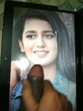 Priya Prakash Varrier armement snapshot 3