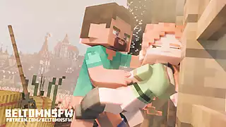 minecraft sex toy mod I Tried Minecraft's Freakiest Mods