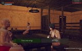 The Last Barbarian  - Sexo duro en la mesa de la taverna snapshot 6