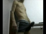 Cueca boxer turca tendida snapshot 15