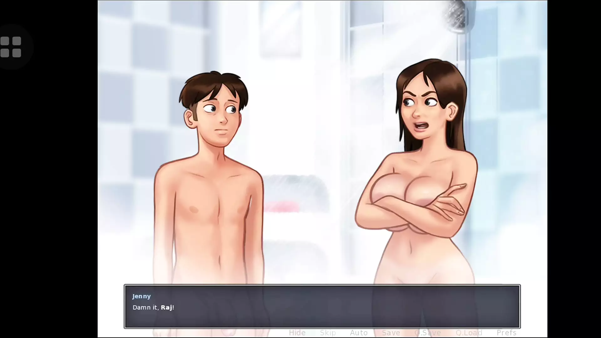 Hentai Game Video Porn Videos | xHamster