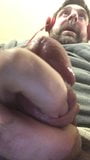 I am hot hairy Greek Fucker!, i have delicious massive cock! snapshot 4