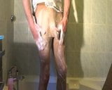 Shower with skirt snapshot 7