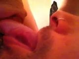 licking my own cock snapshot 3