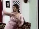 Saima Khan hot mujra snapshot 14