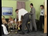 Bea Dumas Wedding Reception Orgy! This Is Hot!! snapshot 13