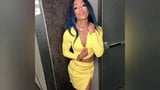 Sasha banks - homenaje de compilación de puta fap challenge snapshot 4