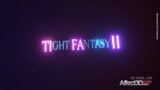 Tight Fantasy 2 - 3D Game Animation snapshot 9